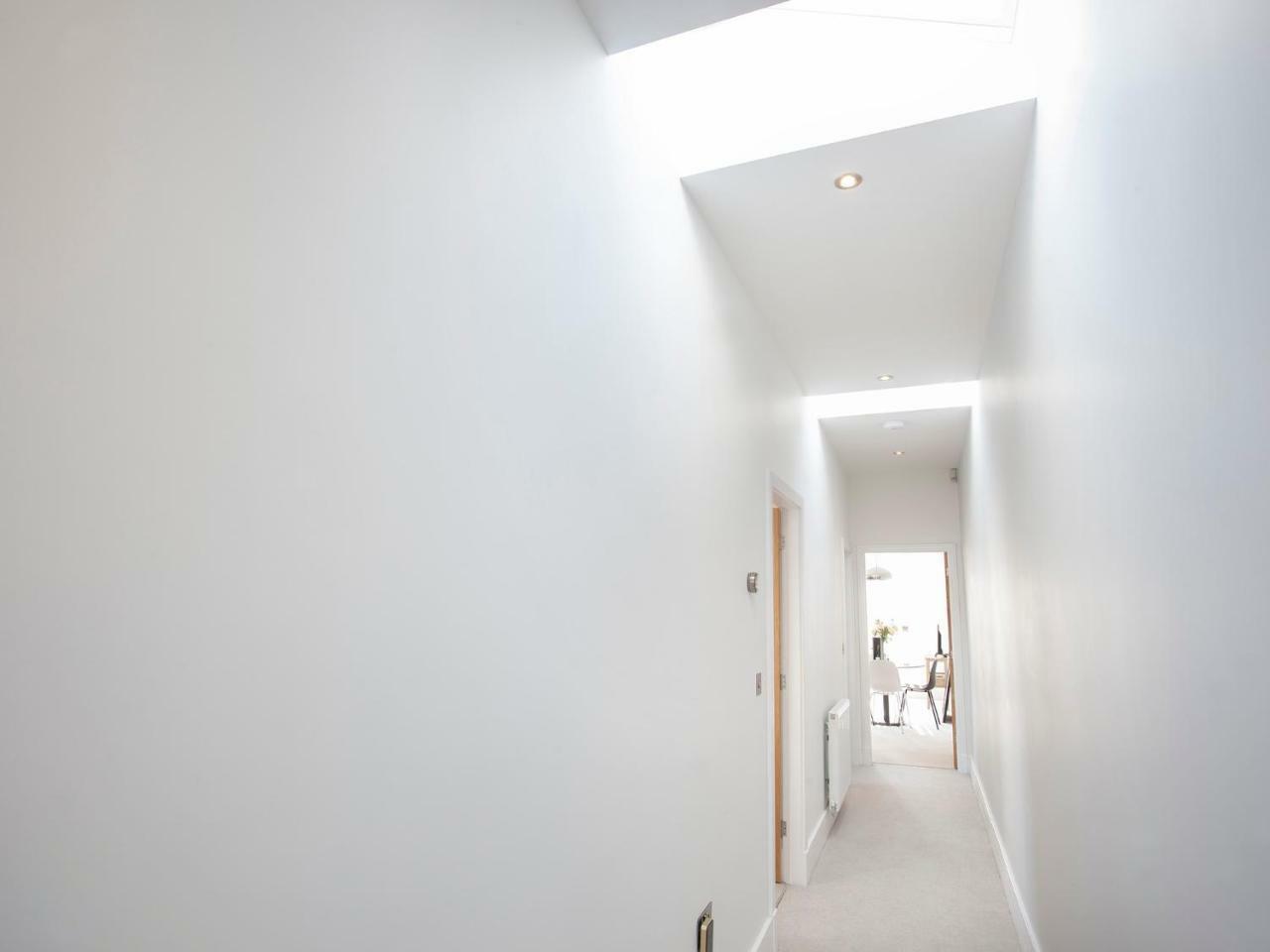 White House Apartments-Free Parking 1 Car Per Apartment York Exterior foto